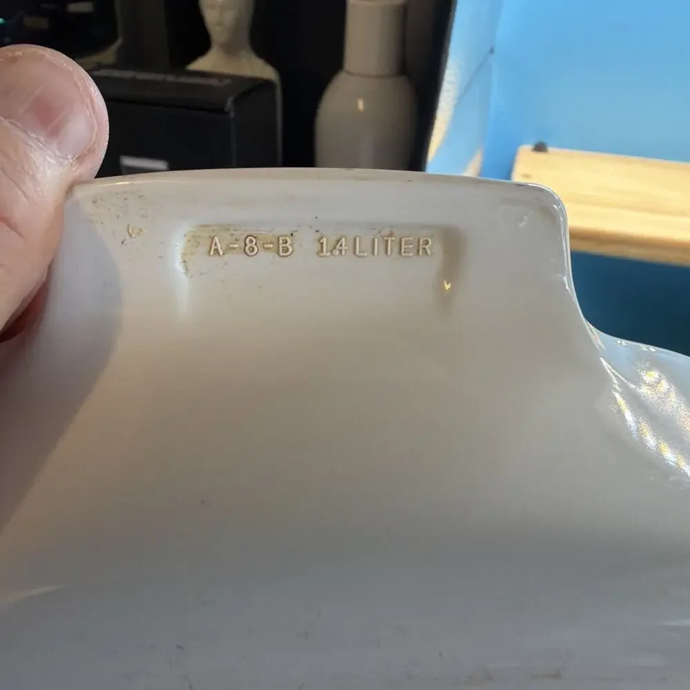 Corningware vintage corning